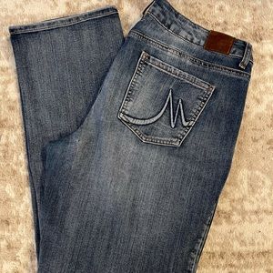 Maurice’s Jeans 16 Regular NWOT